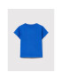 OVS Тишърт 1516057 Син Regular Fit - Pepit.bg