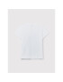 OVS Тишърт 1517050 Бял Regular Fit - Pepit.bg