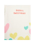 OVS Тишърт 1766976 Бял Regular Fit - Pepit.bg