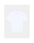 OVS Тишърт 1816179 Бял Regular Fit - Pepit.bg