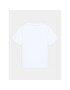 OVS Тишърт 1816179 Бял Regular Fit - Pepit.bg