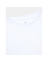 OVS Тишърт 1816179 Бял Regular Fit - Pepit.bg