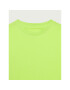 OVS Тишърт 1816193 Зелен Regular Fit - Pepit.bg