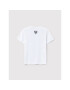 OVS Тишърт BATMAN 1442263 Бял Regular Fit - Pepit.bg