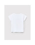 OVS Тишърт DISNEY 1490905 Бял Regular Fit - Pepit.bg