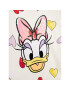OVS Тишърт DISNEY 1710070 Бял Regular Fit - Pepit.bg