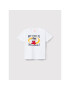 OVS Тишърт INCREDIBLES 2 1471227 Бял Regular Fit - Pepit.bg