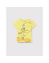 OVS Тишърт LOONEY TUNES 1439104 Жълт Regular Fit - Pepit.bg