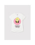 OVS Тишърт LOONEY TUNES 1439118 Бял Regular Fit - Pepit.bg