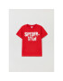 OVS Тишърт MARVEL 1499061 Червен Regular Fit - Pepit.bg