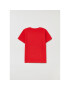 OVS Тишърт MARVEL 1499061 Червен Regular Fit - Pepit.bg