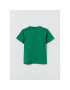 OVS Тишърт MARVEL 1499073 Зелен Regular Fit - Pepit.bg