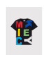 OVS Тишърт MICKEY & FRIENDS 1484761 Черен Regular Fit - Pepit.bg