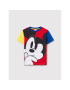 OVS Тишърт MICKEY & FRIENDS 1484766 Цветен Regular Fit - Pepit.bg