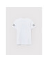 OVS Тишърт PLAYSTATION 1433947 Бял Regular Fit - Pepit.bg