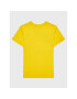 OVS Тишърт POKEMON 1706720 Жълт Regular Fit - Pepit.bg