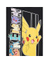 OVS Тишърт POKEMON 1706726 Черен Regular Fit - Pepit.bg