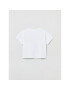 OVS Тишърт POKEMON 1713175 Бял Regular Fit - Pepit.bg