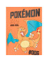 OVS Тишърт POKEMON 1718238 Оранжев Regular Fit - Pepit.bg