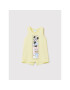 OVS топ MICKEY & FRIENDS 1489362 Жълт Regular Fit - Pepit.bg