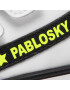 Pablosky Сникърси Step Easy By 022200 M Бял - Pepit.bg