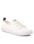 Palladium Гуменки Easy Lace 96661-116-M Бял - Pepit.bg