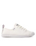 Palladium Гуменки Easy Lace 96661-116-M Бял - Pepit.bg
