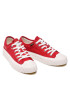 Palladium Кецове Palla Ace Cvs 77014-614-M Червен - Pepit.bg