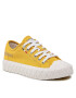 Palladium Кецове Palla Ace Cvs 77014-730-M Жълт - Pepit.bg