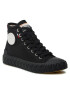 Palladium Кецове Palla Ace Cvs Mid 77015-008-M Черен - Pepit.bg