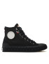 Palladium Кецове Palla Ace Cvs Mid 77015-008-M Черен - Pepit.bg