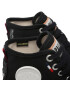 Palladium Кецове Palla Ace Cvs Mid 77015-008-M Черен - Pepit.bg