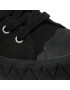 Palladium Кецове Palla Ace Cvs Mid 77015-008-M Черен - Pepit.bg