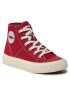 Palladium Кецове Palla Louvel 77461-607-M Червен - Pepit.bg