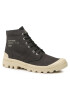 Palladium Кецове PALLABROUSSE WW 78564-008-M Черен - Pepit.bg