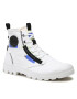 Palladium Кецове PAMPA HI RECRAFT Бял - Pepit.bg