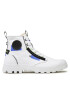 Palladium Кецове PAMPA HI RECRAFT Бял - Pepit.bg