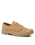 Palladium Кецове PAMPA OXFORD Кафяв - Pepit.bg