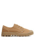 Palladium Кецове PAMPA OXFORD Кафяв - Pepit.bg