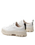 Palladium Обувки Pallashock Lo Org 2 78569-116-M Бял - Pepit.bg