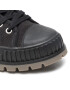 Palladium Обувки Plshock Og 76680-008-M Черен - Pepit.bg