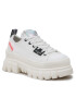 Palladium Обувки Revolt Lo Tx 97243-116-M Бял - Pepit.bg