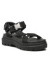 Palladium Сандали Pallacruise Strap 97465-001-M Черен - Pepit.bg