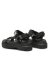Palladium Сандали Pallacruise Strap 97465-001-M Черен - Pepit.bg