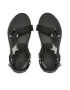 Palladium Сандали Pallacruise Strap 97465-001-M Черен - Pepit.bg