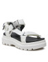 Palladium Сандали Pallacruise Strap 97465-116-M Бял - Pepit.bg