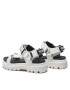 Palladium Сандали Pallacruise Strap 97465-116-M Бял - Pepit.bg