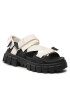 Palladium Сандали REVOLT SANDAL ARMY Бял - Pepit.bg