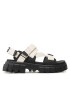 Palladium Сандали REVOLT SANDAL ARMY Бял - Pepit.bg