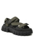 Palladium Сандали REVOLT SANDAL ARMY Зелен - Pepit.bg